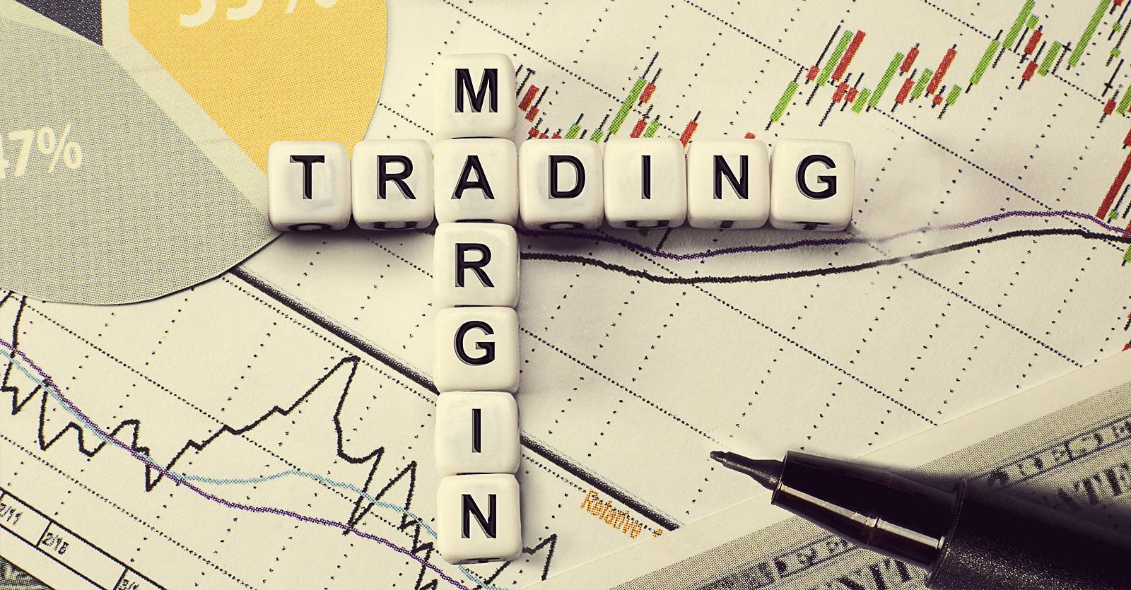 نتيجة بحث الصور عن Margin Trading