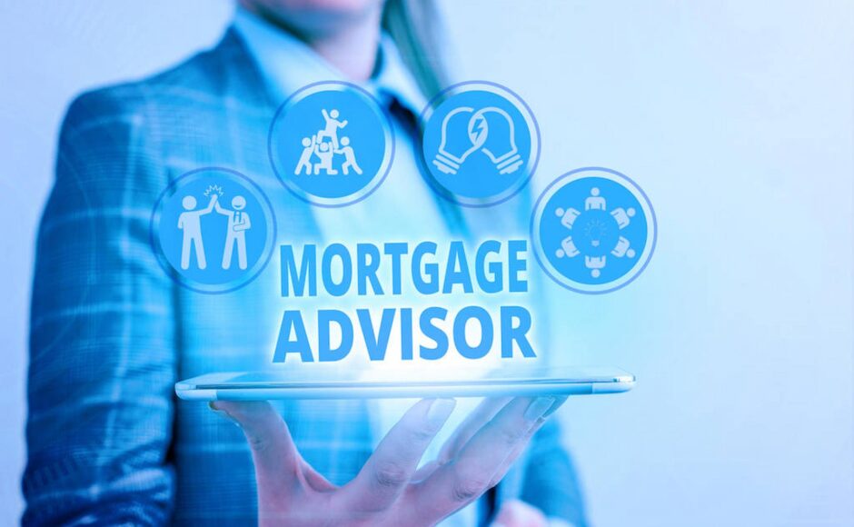 mortgage adviser training