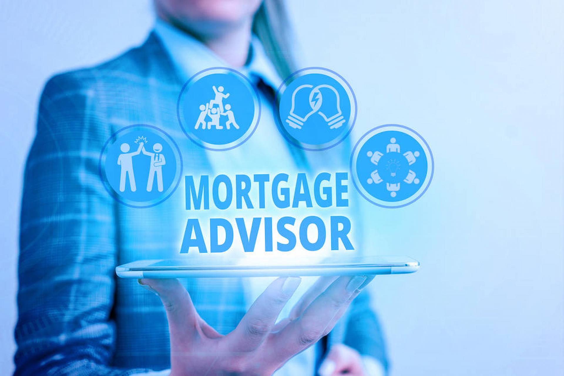 mortgage adviser training