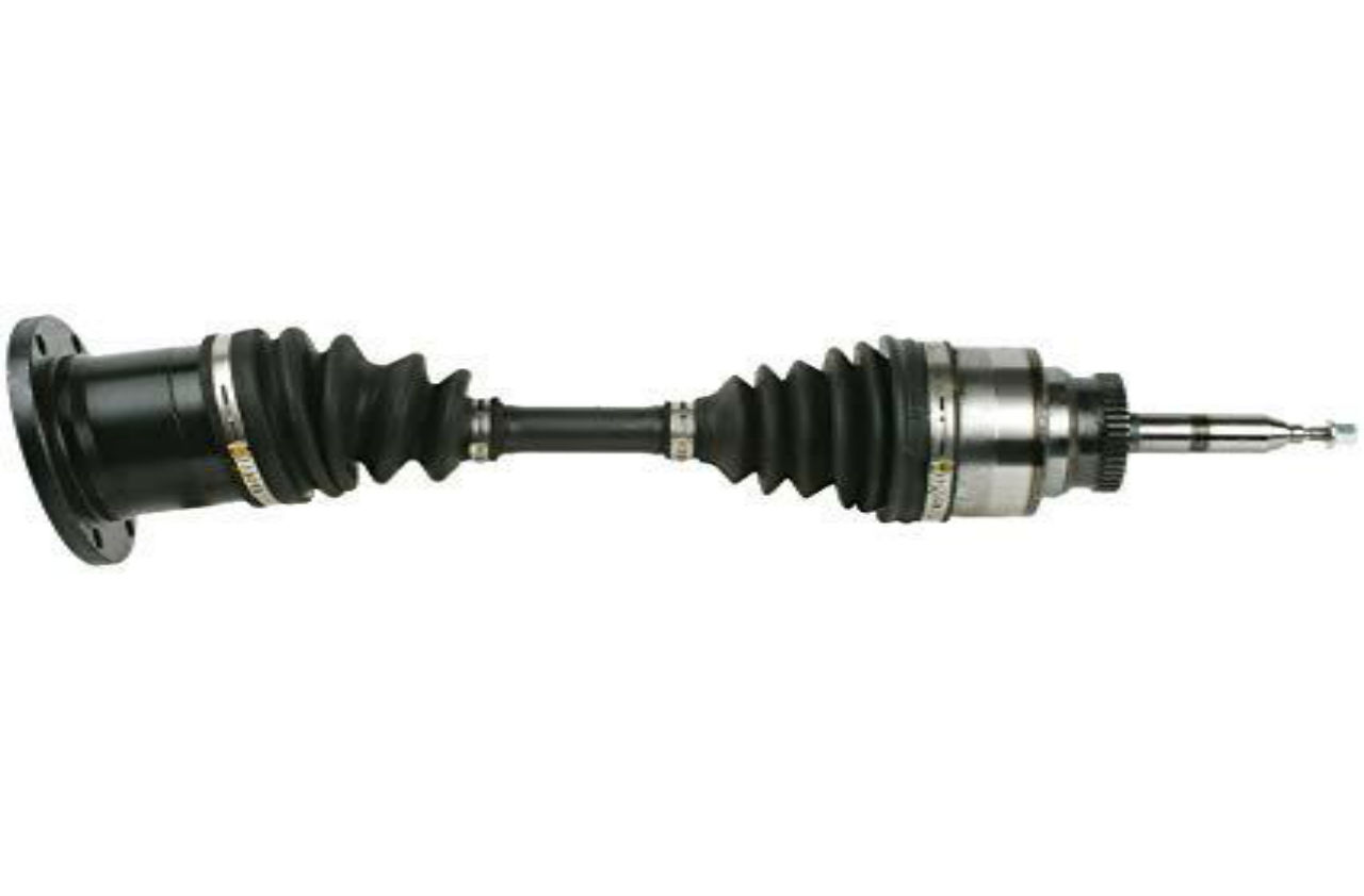 All You Need To Know About Drive Shaft, Their Function, And How To